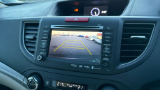 Honda CR-V 2.0 i-VTEC EX 5dr Auto Petrol Estate